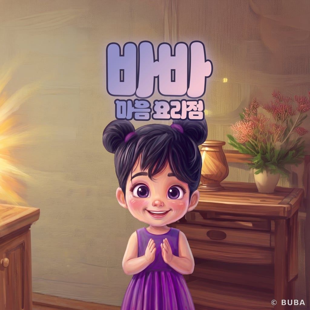 마음 요리점 표지