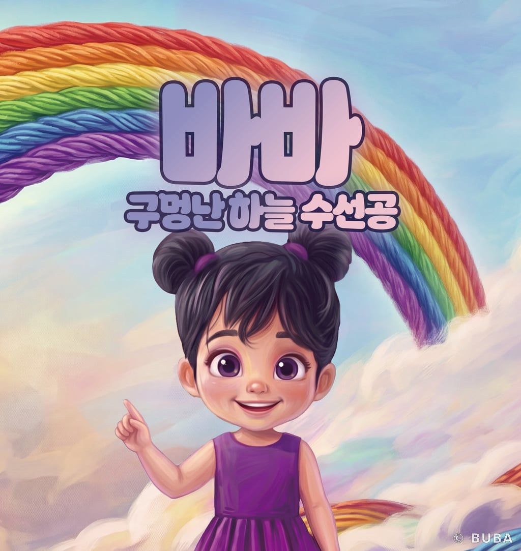 구멍난 하늘 수선공 표지