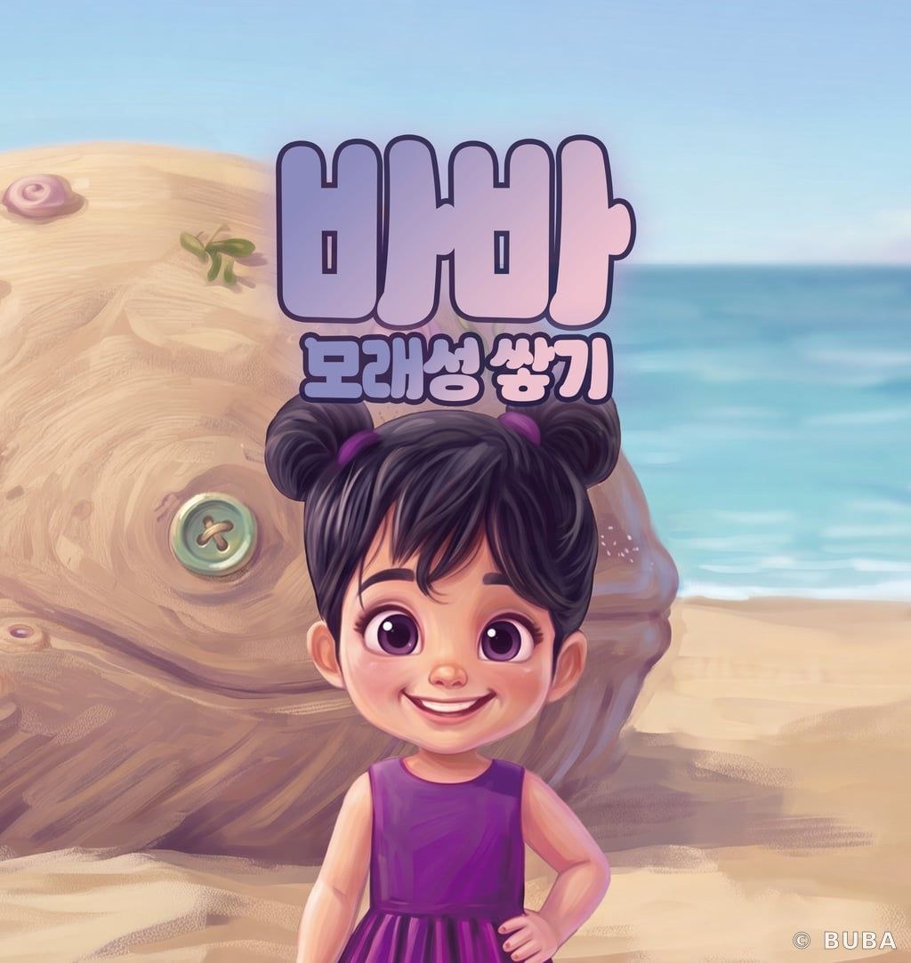 모래성 쌓기 표지
