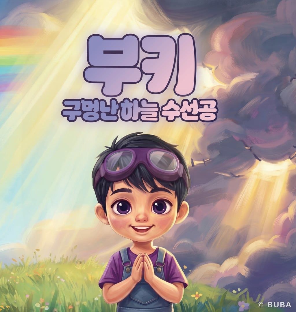 구멍 난 하늘 수선공 표지