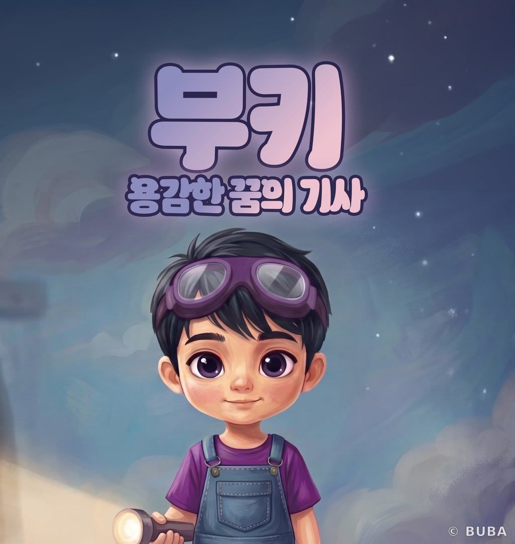 용감한 꿈의 기사 표지